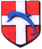 logo de la Fédération Dauphiné Savoie des Groupes Folkloriques